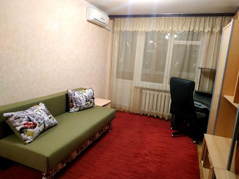 квартира за адресою Березняківська вул., 36-Б