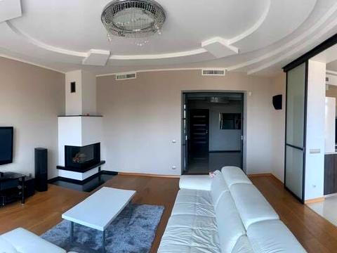 квартира за адресою Оболонська набережна вул., 7