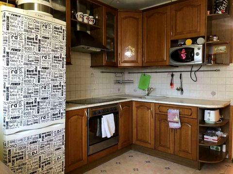 квартира по адресу Братства Тарасовцев ул. (Декабристів), 12/37