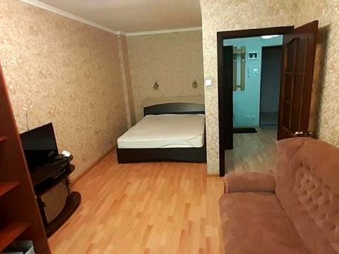 квартира за адресою Абрикосова вул.