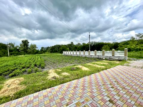 участок по адресу образовательная