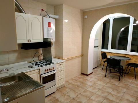 квартира за адресою Академіка Шалімова вул., д.69