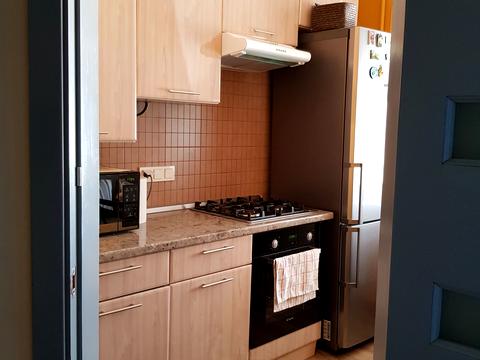 квартира по адресу Бориса Гмыри ул., 10-А