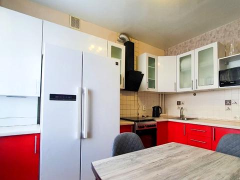 квартира по адресу Боголюбова ул., 9