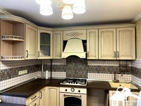 квартира за адресою Чарівна вул., 111