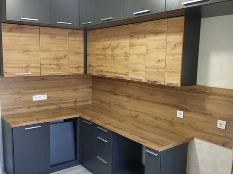 квартира по адресу Корольова ул., 4