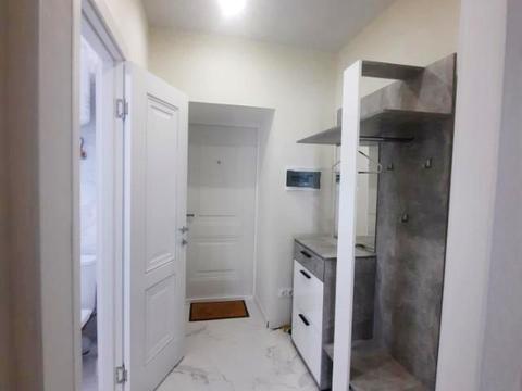 квартира за адресою Ольги Кобилянської вул. (Горького), 4