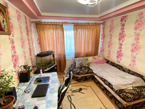 квартира по адресу Пражская ул., 29