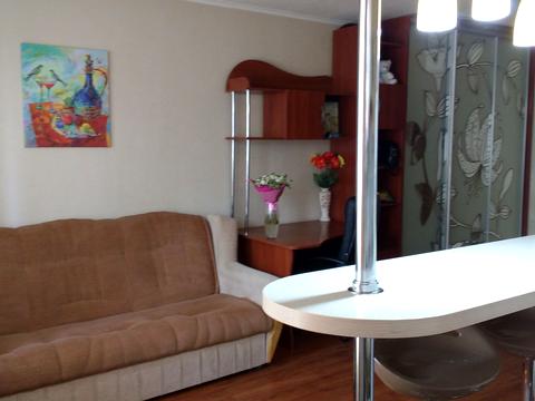 квартира за адресою Мостицька вул., 6