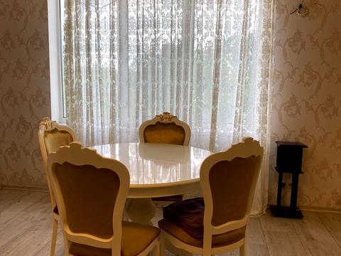 квартира по адресу Обсерваторный переулок, 2/6