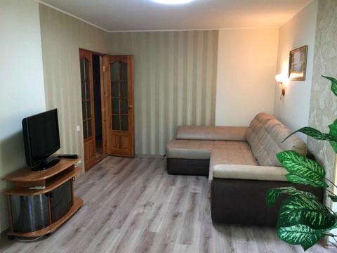 квартира по адресу пр. Гагарина, 120