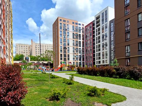 квартира за адресою Тараса Шевченка вул., 60/11