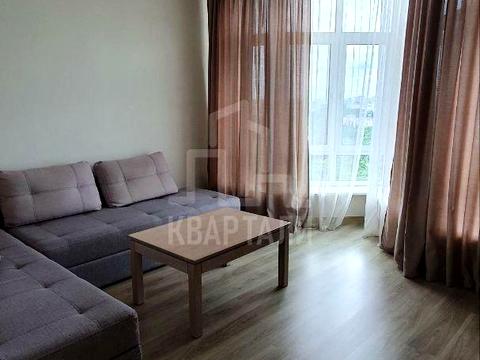 квартира за адресою Авіаконструктора Ігоря Сікорського вул. (Танкова), 4-Б