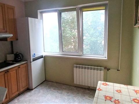 квартира за адресою Печенізька вул., 8