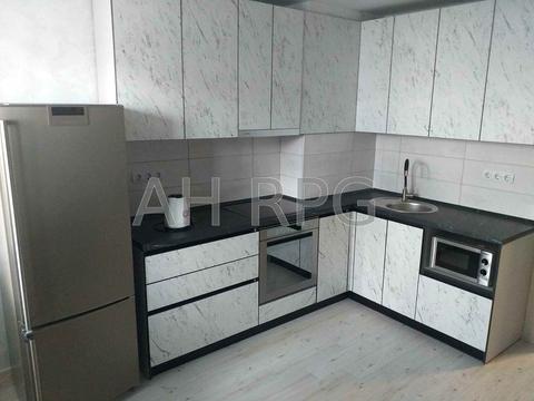 квартира по адресу Пригородная ул., 24