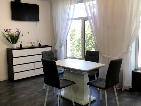 квартира по адресу Генерала Пушкина ул., 26-Д