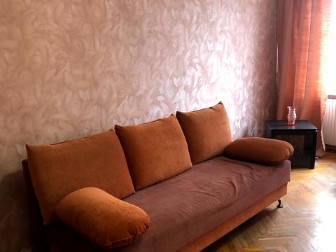 квартира по адресу Патриарха Мстислава Скрипника ул., 7