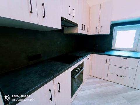 квартира за адресою Борщагівська вул., 30-А