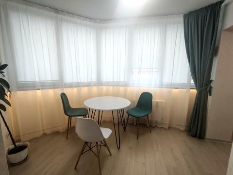 квартира за адресою Миру вул., 46