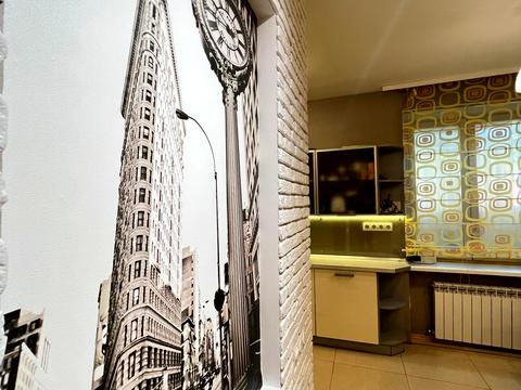 квартира за адресою Велика Перспективна вул. (Карла Маркса), 11