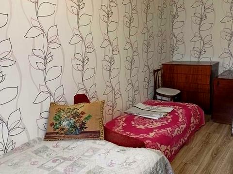 квартира по адресу пр-т Миру, 157б