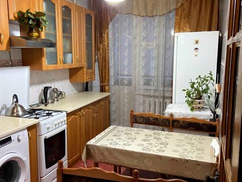 квартира за адресою Велика Васильківська вул. (Червоноармійська), 80