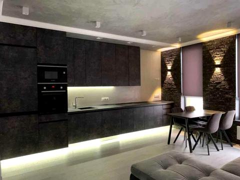 квартира по адресу Надднепровское шоссе, 2а