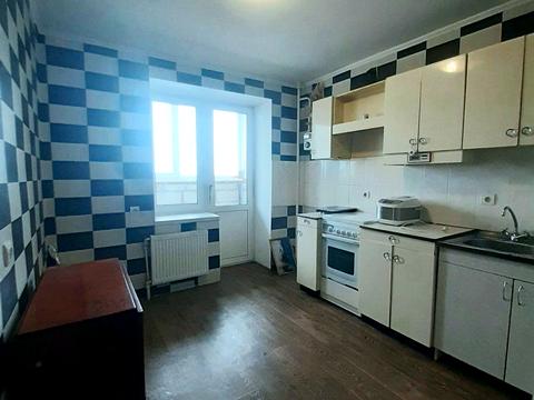 квартира по адресу Академика Королёва ул., 20