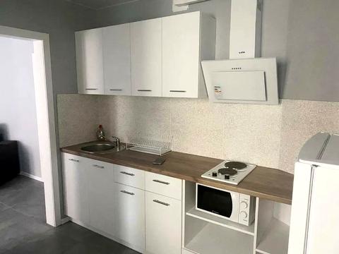 квартира по адресу Конева, 5д