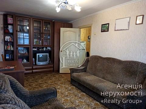 квартира за адресою Миколи Ходича вул., 21