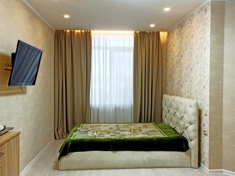 квартира за адресою Жаботинського вул. (Пролетарская улица), 56