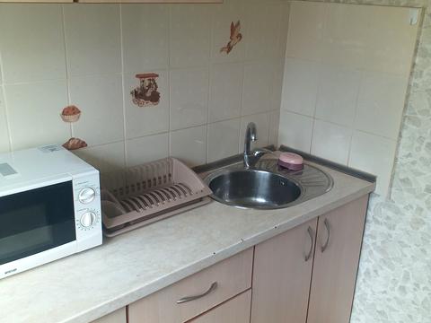 квартира за адресою Мрії вул. (Академіка Туполєва), 3-А