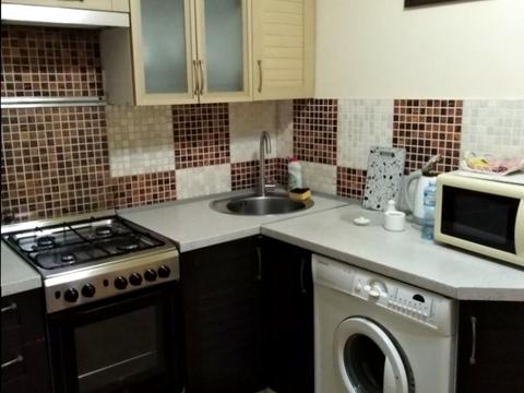 квартира по адресу Тополиная ул., 16