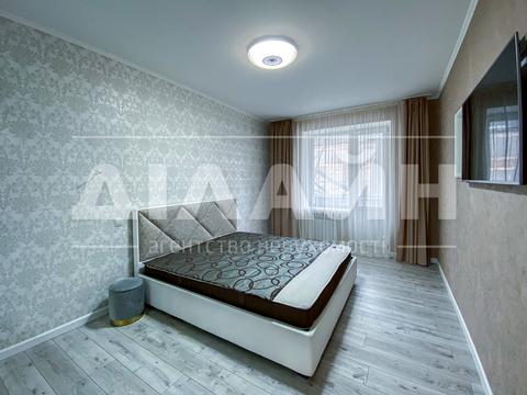 квартира по адресу Вячеслава Зайцева ул., 18