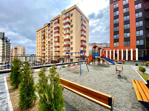 квартира по адресу Хмельницкий, Панаса Мирного ул., 24