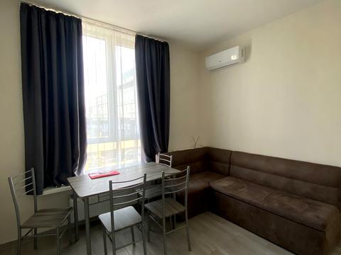 квартира по адресу Журавлиная ул., 4