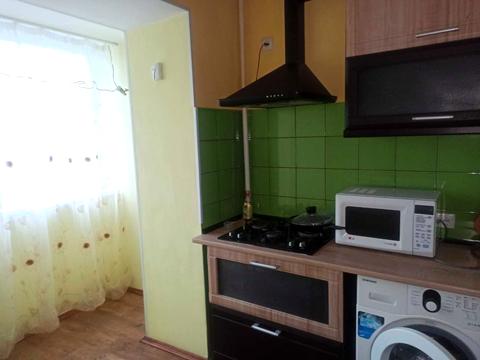 квартира по адресу Двадцать Третьего Августа пер., 57