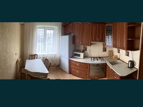 квартира по адресу Архитектора Вербицкого ул., 14-Б