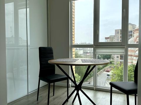 квартира по адресу Генерала Тарнавского ул., 32