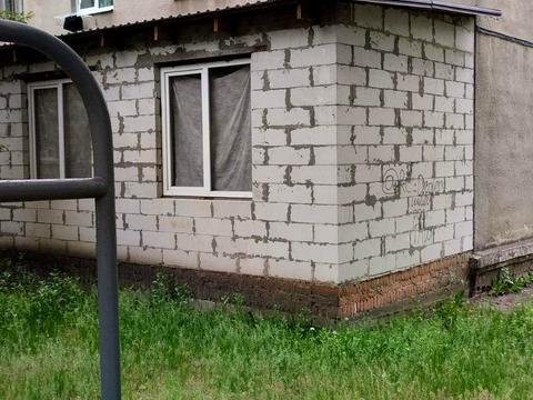 квартира по адресу Салтовское шоссе, 79