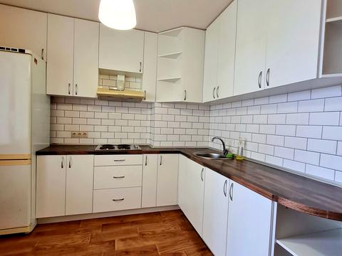 квартира за адресою Кургузова вул., 11-Б