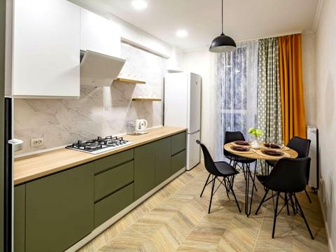 квартира за адресою Замарстинівська вул. (Калініна), 53