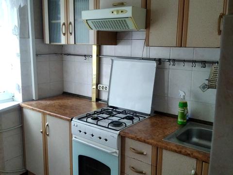 квартира по адресу Чумака Василия ул., 6