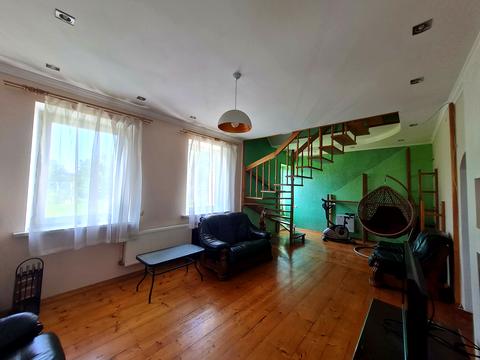 будинок за адресою Польова вул.