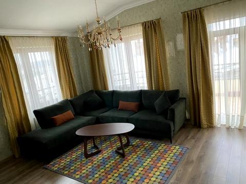 квартира за адресою Михайла Туган-Барановського вул., 37