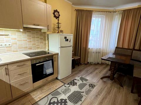 квартира за адресою Євгена Чикаленка вул., 59/9