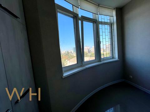 квартира за адресою Кудрявський узвіз, 3-Б
