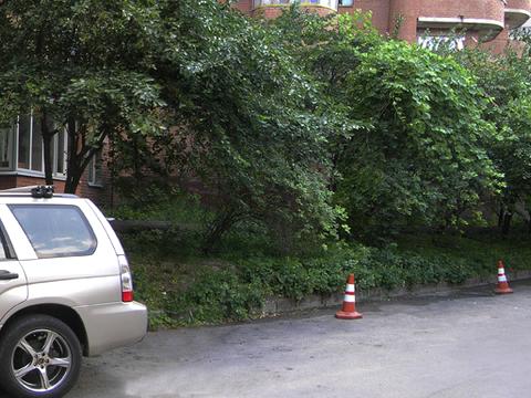 коммерческая по адресу Володимира Вернадського ул. (Дзержинського), 35