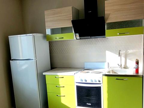 квартира по адресу Героїв Крут ул., 14