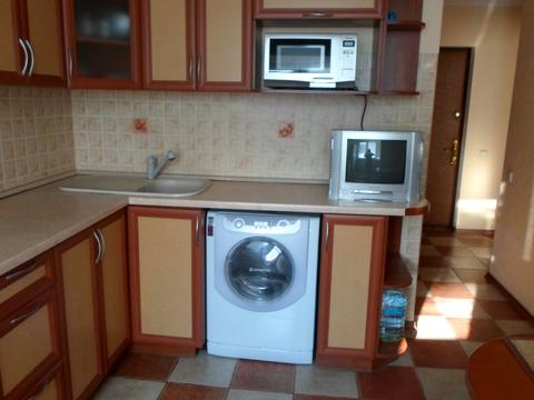 квартира за адресою Мілютенка вул., 42